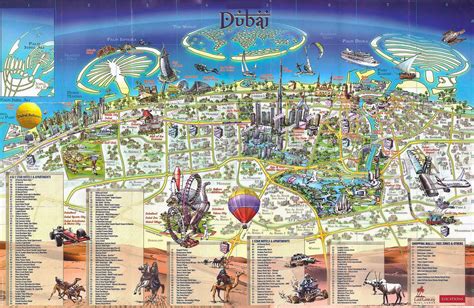 daubau|dubai stad kaart.